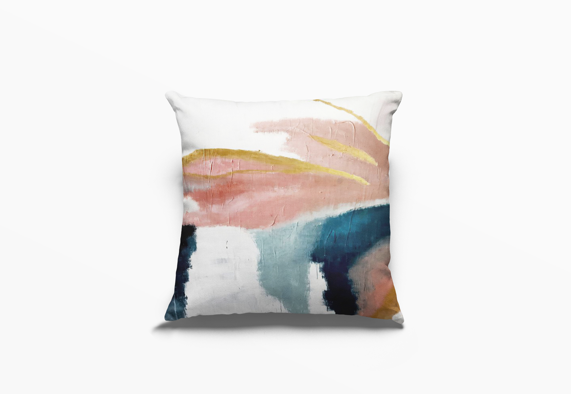 Oil Art Cushion Covers Van Gogh