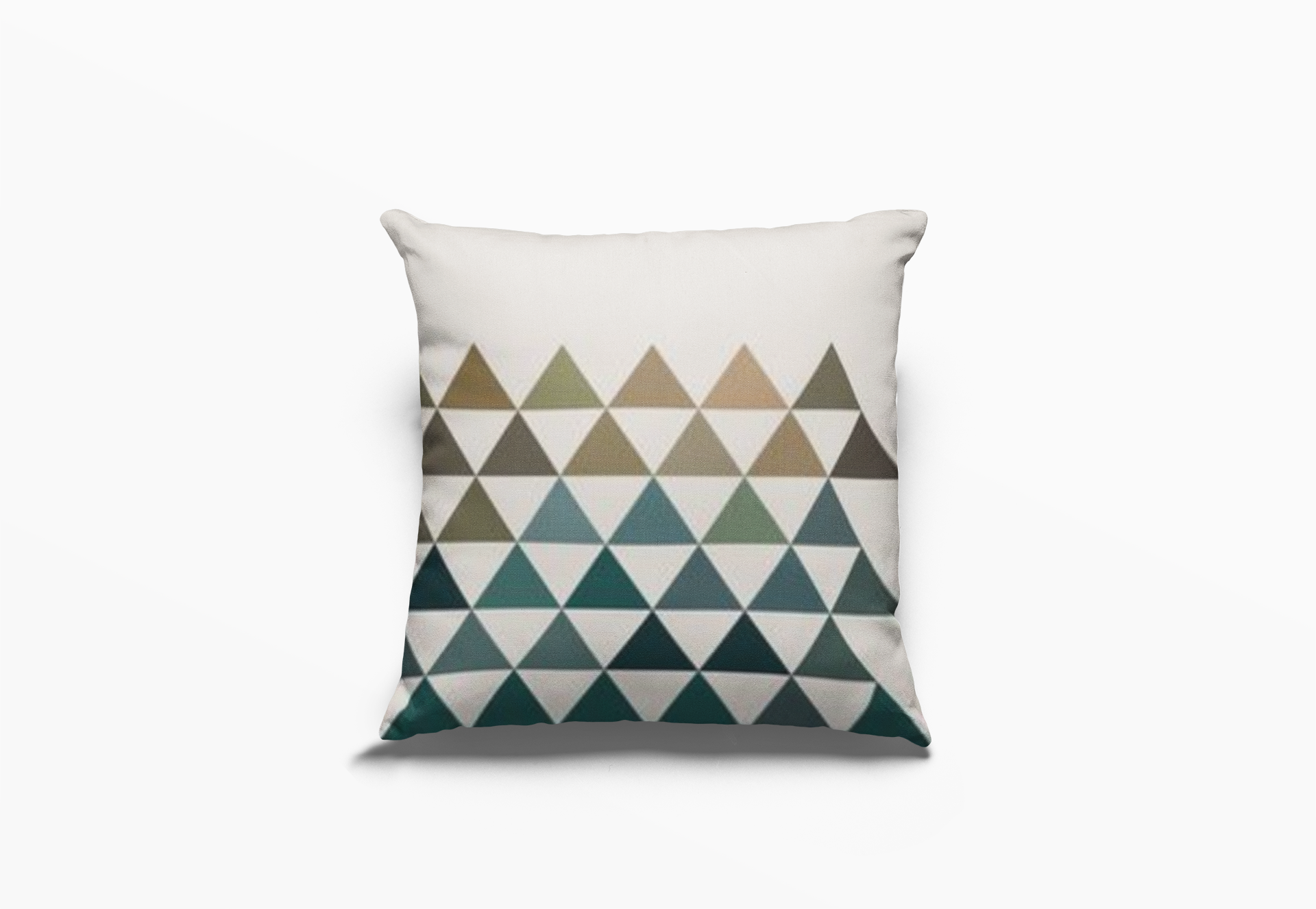 Pattern Cushion Covers Pyramid