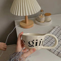 Modern Mug