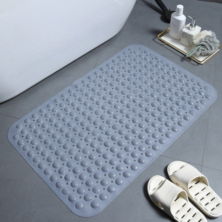 Non Slip Bath & Shower Mat - Durable Bathtub Mat