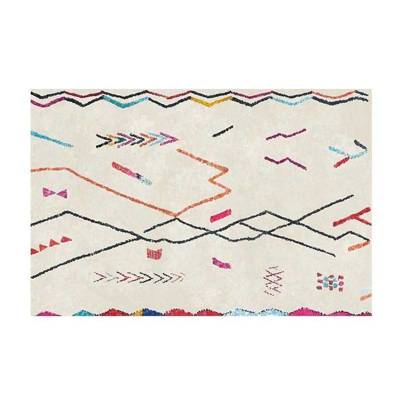 Soft Boho Carpet C