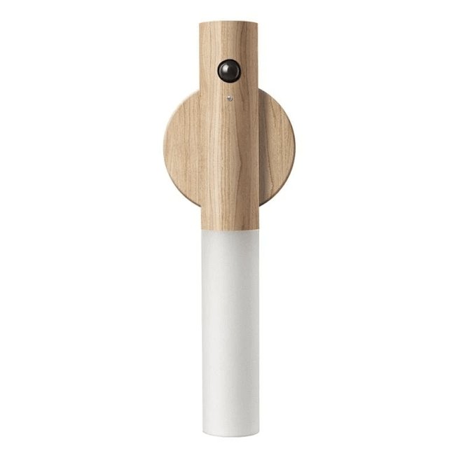 Mountable Motion Sensor Light