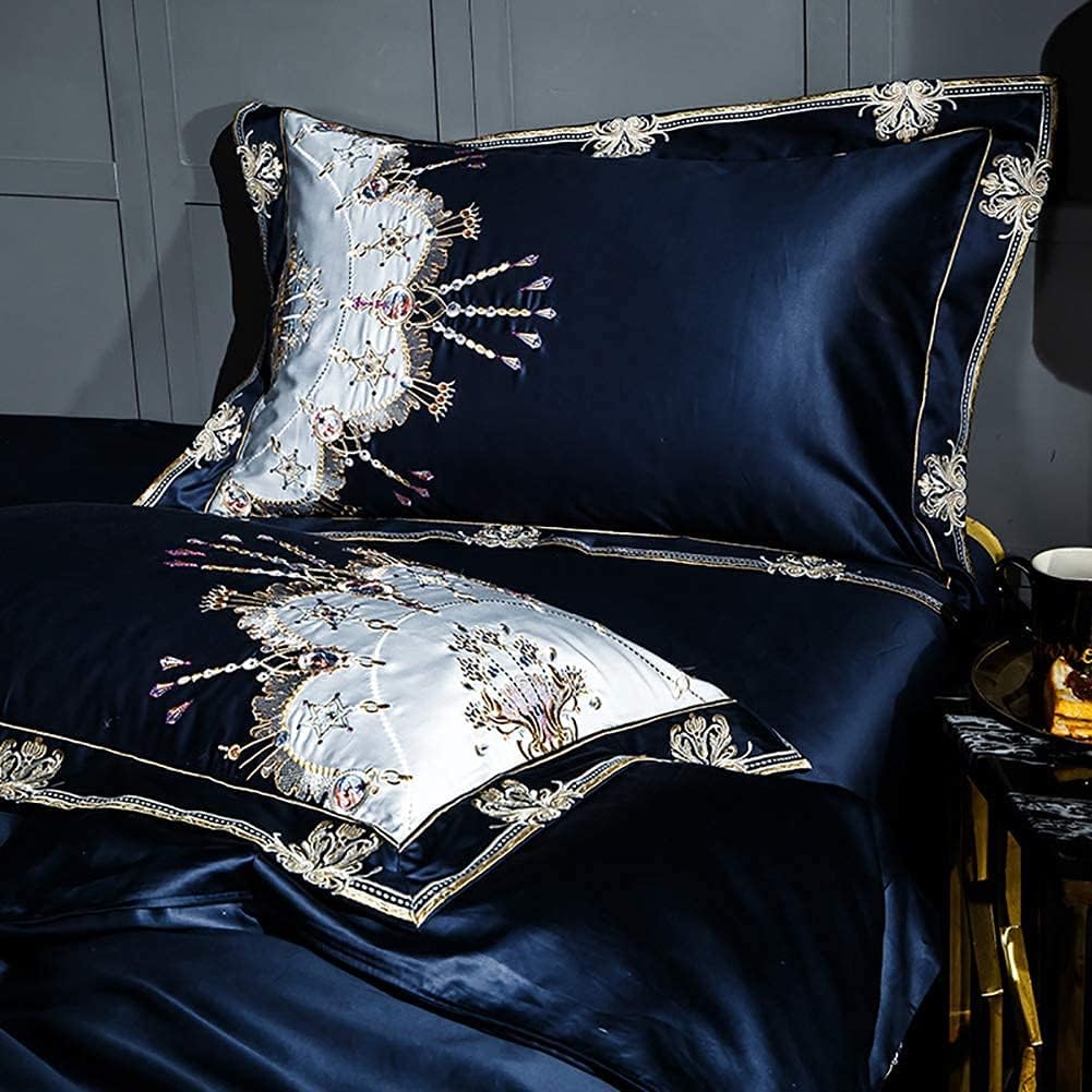 Anna Egyptian Cotton Bedding Set