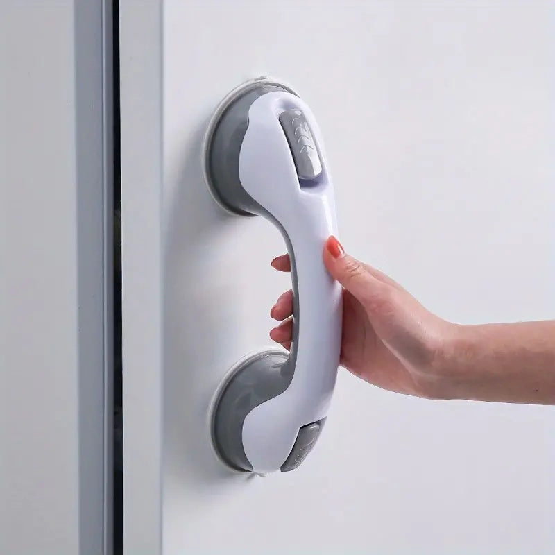 Safegrip No-Drill Bathroom Support Bar