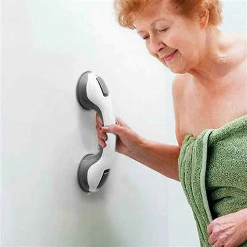 Safegrip No-Drill Bathroom Support Bar