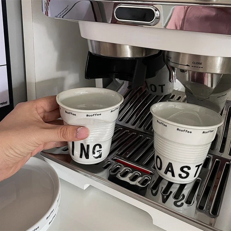 Nordic Coffee Mug