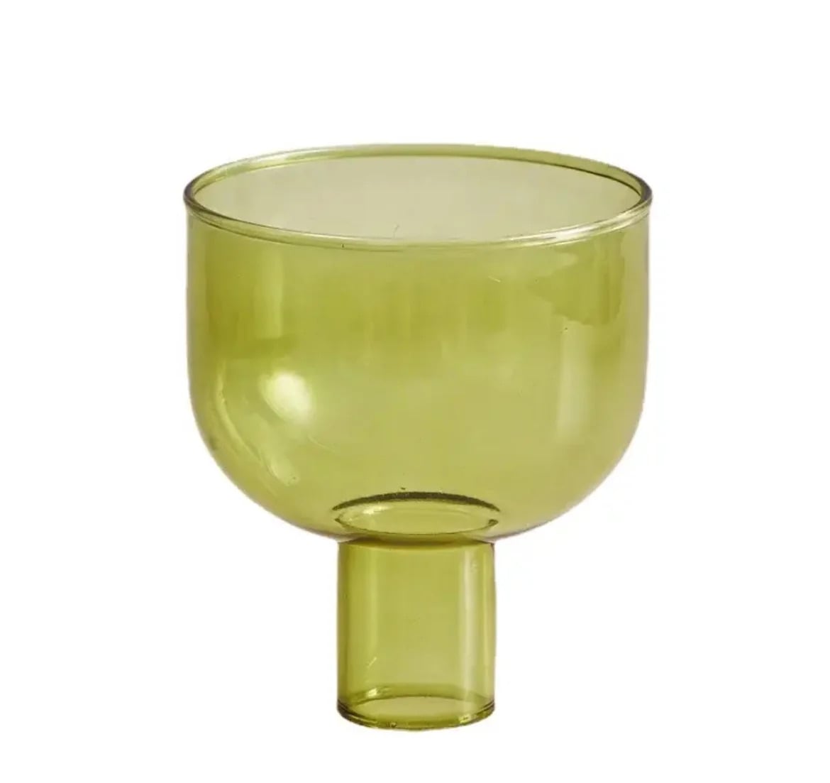 Retro Candle Holders 2