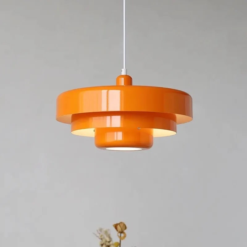 Nordic LED Lamp