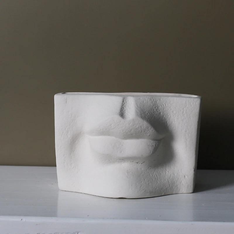 Four Elements Vase Mouth