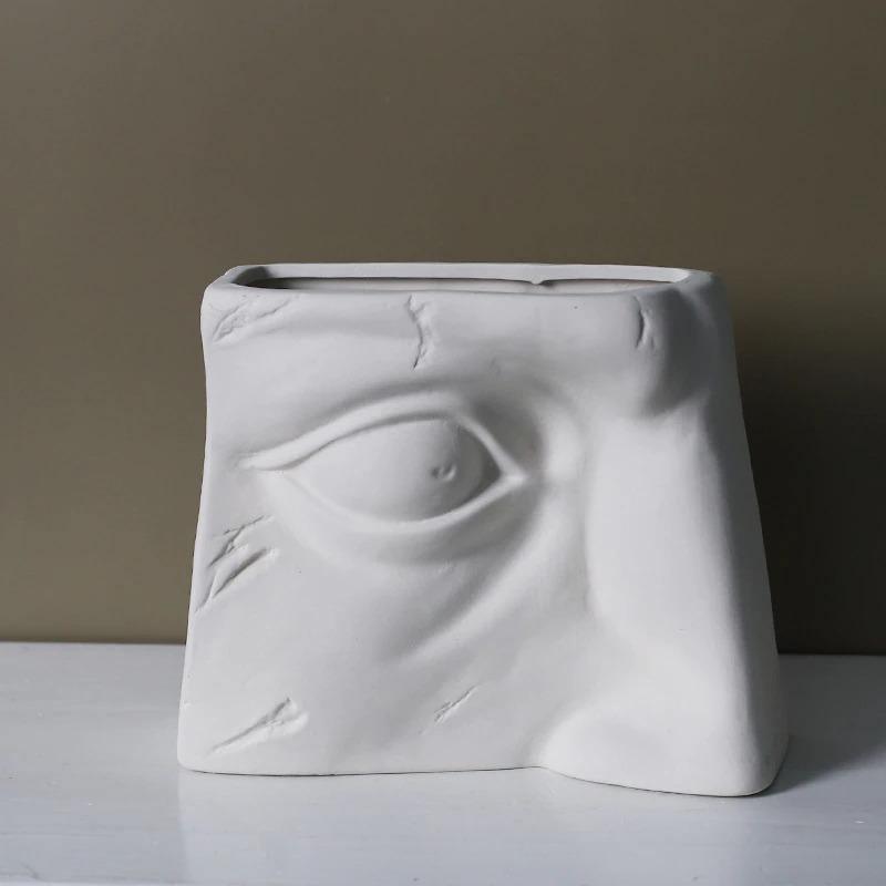 Four Elements Vase
