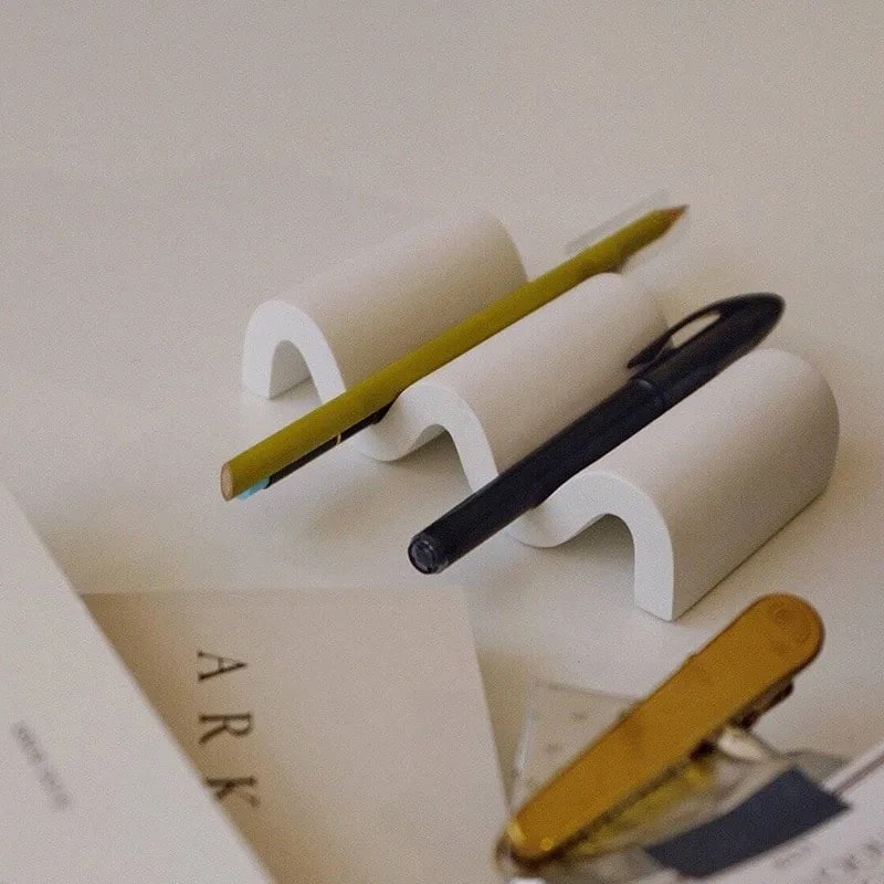 Squiggle Tray