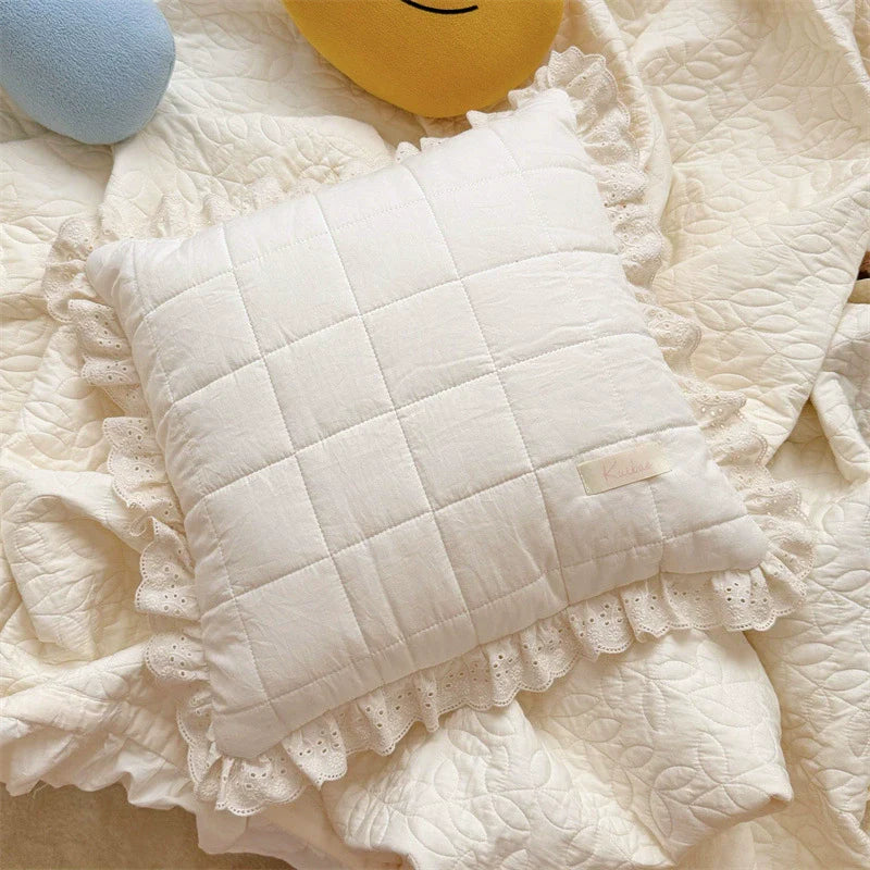 Nursery Decorative Pillow Square