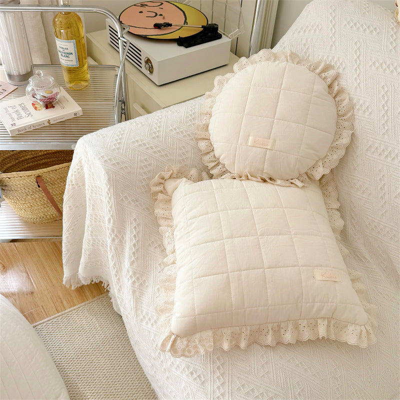Nursery Decorative Pillow