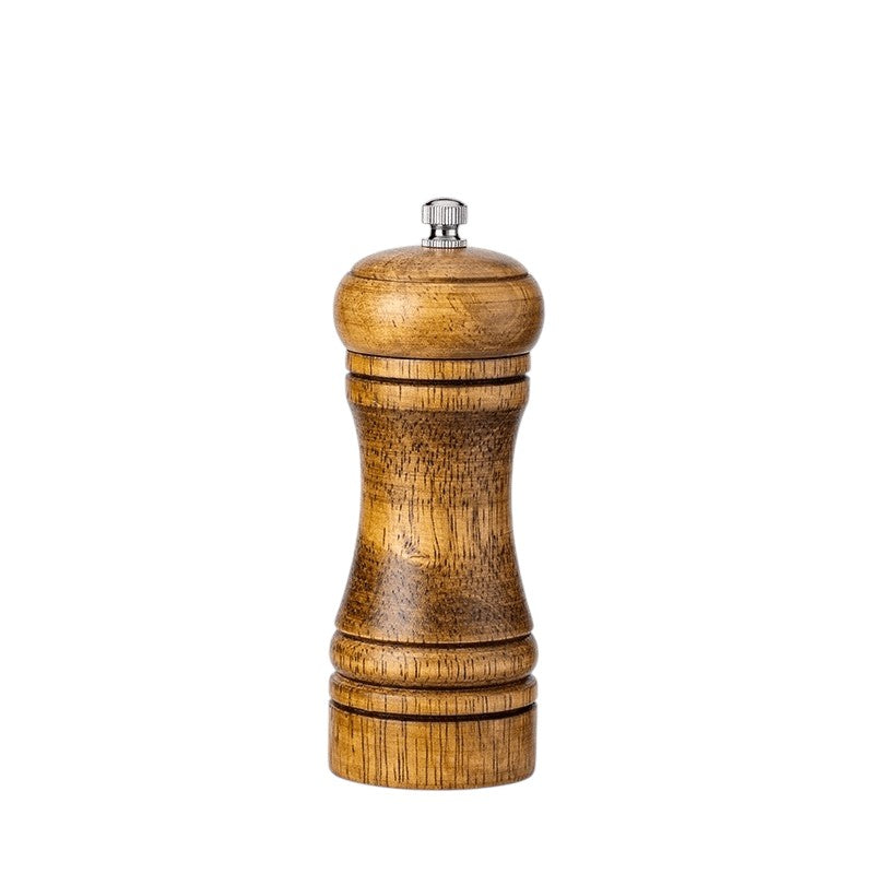 Oakwood Spice Grinder – Manual Pepper Mill