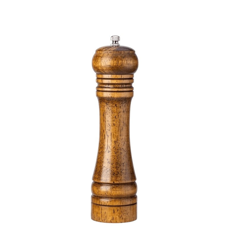 Oakwood Spice Grinder – Manual Pepper Mill Medium