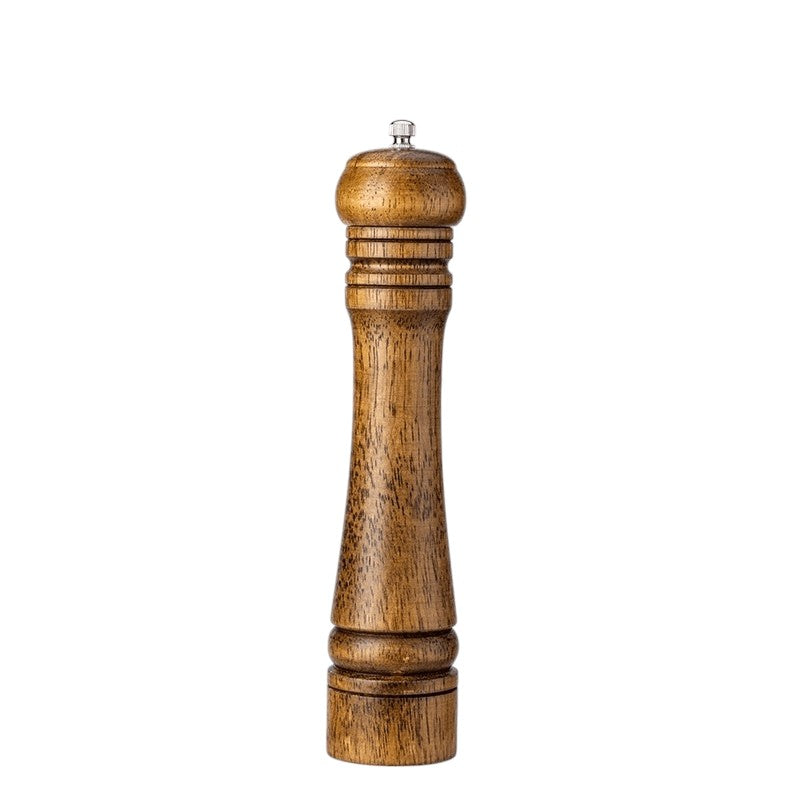 Oakwood Spice Grinder – Manual Pepper Mill Large