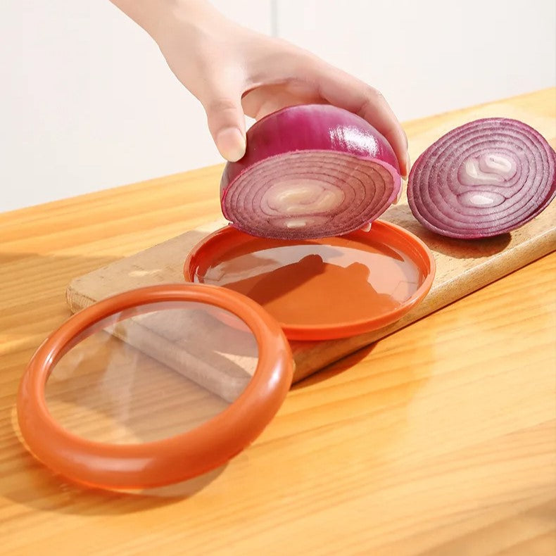 Nutrilock Reusable Fridge Food Pods
