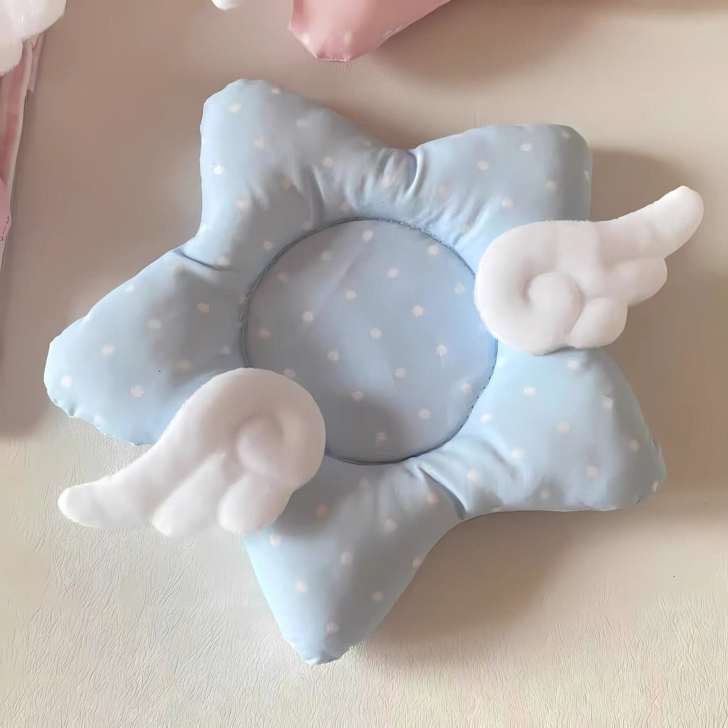 Pastel Star Wing Coaster