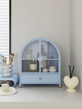 Arched Perfume Cabinet