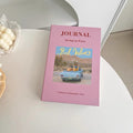 Danish Pastel Decorative Books
