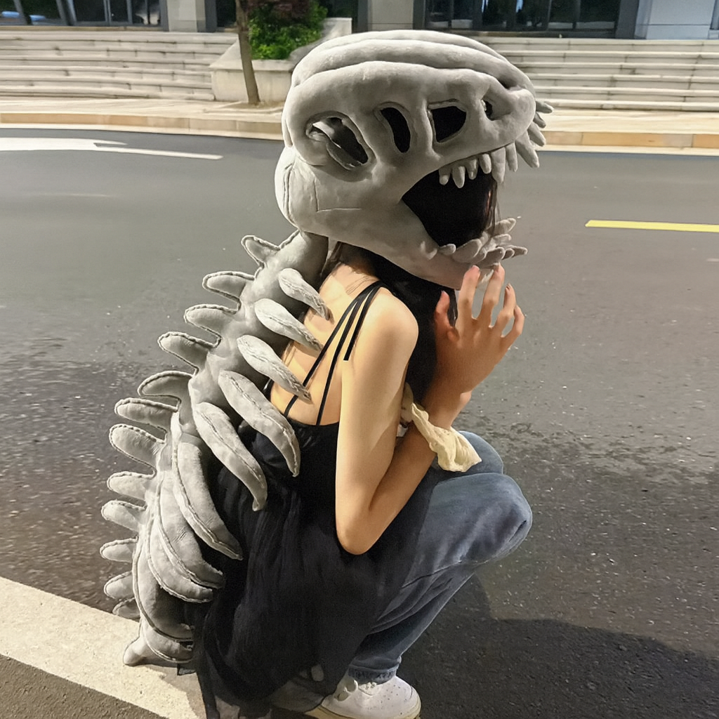 The Godzilla Snug™