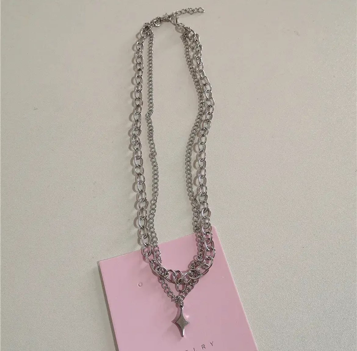 Vintage Y2k Pendant 5