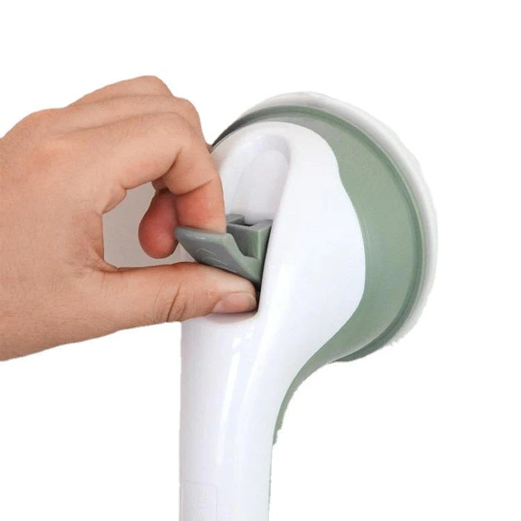 Safegrip No-Drill Bathroom Support Bar