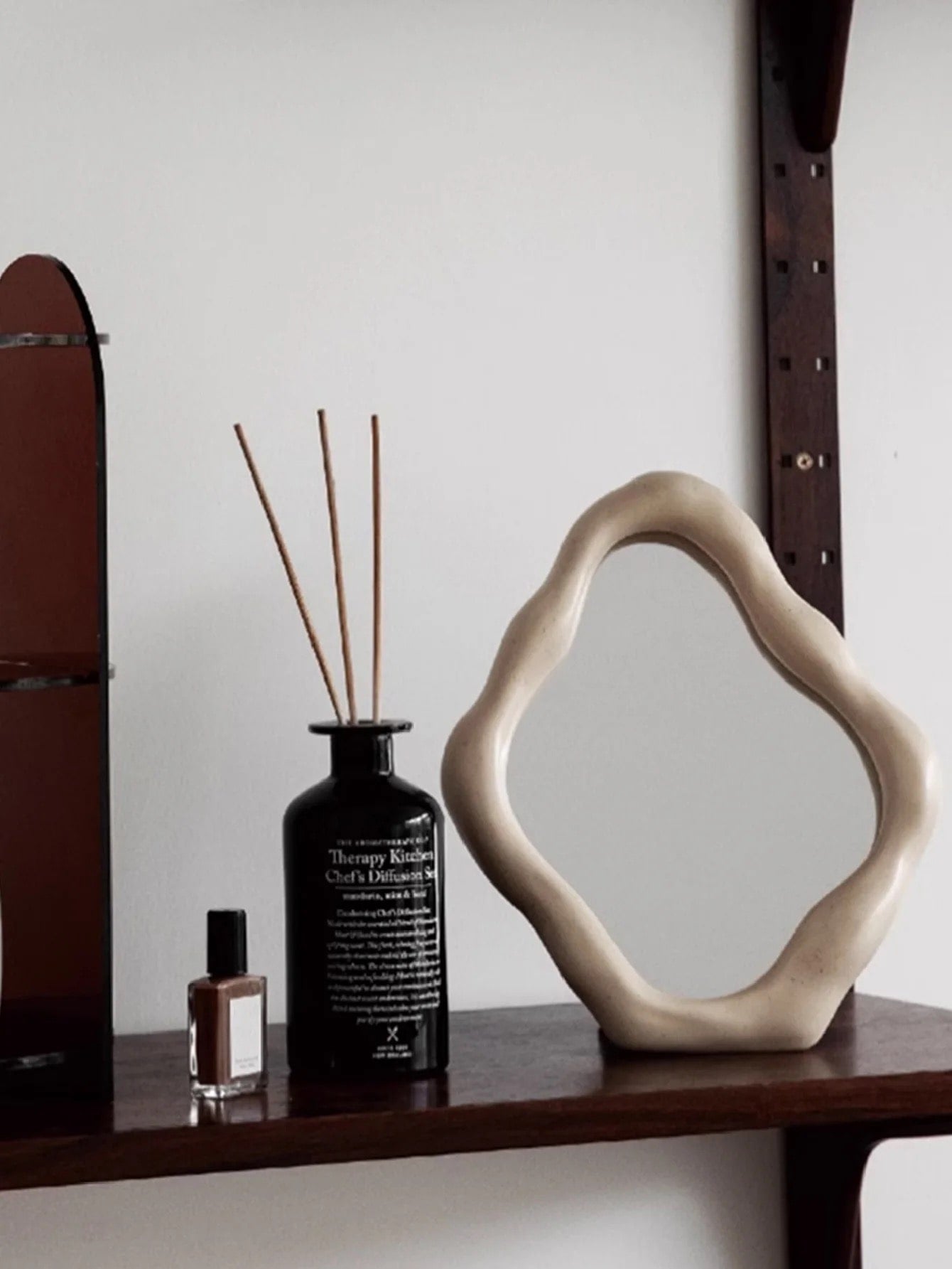 Super Dope Metallic Mirror