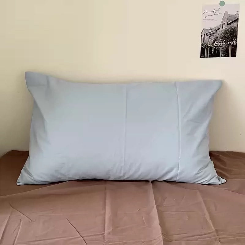 Pastel Butterfly Pillowcase