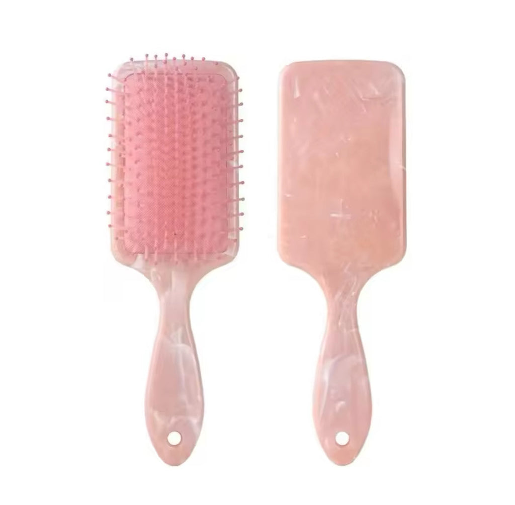 Personalized Hair Brush