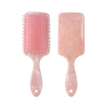Personalized Hair Brush