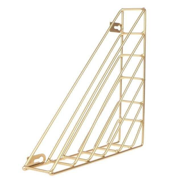 Apex Organizer Storage Rack