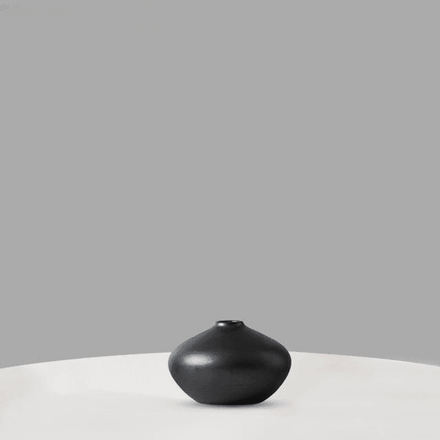 Vibrant Ceramic Vases