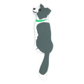 Adhesive Animal Hooks for Fridge and Wall