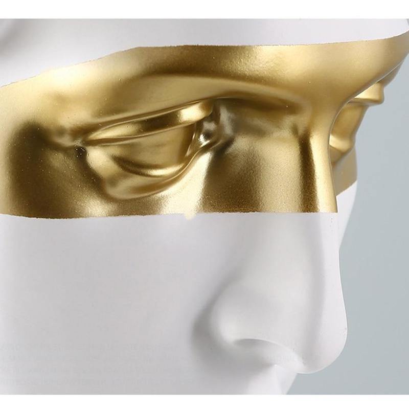 Florence Gold Edition David