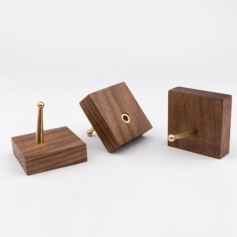 LuxeHook - Wall Mount Hook
