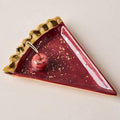 Sweet Slice Ceramic Dish Set