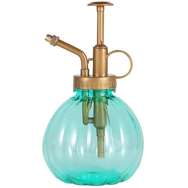 Plant Mister Spray Bottle in Vibrant Colors MediumAquamarine