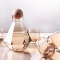 Gem Glassware