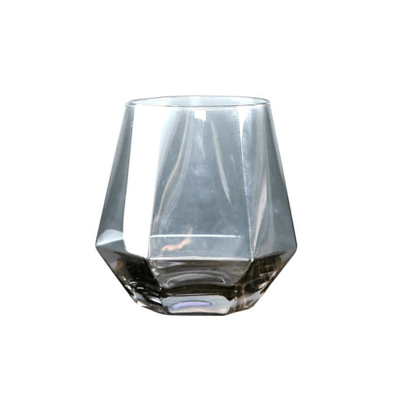Gem Glassware