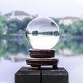 Crystal Sphere