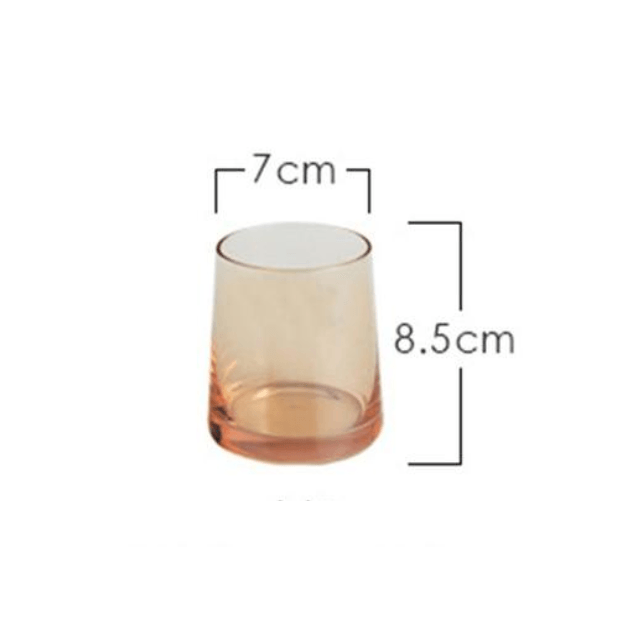 Pablo - Exquisite Crystal Glassware