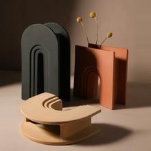 Triumph Arch Vases