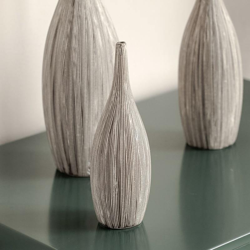 Artisan Clay Vessels