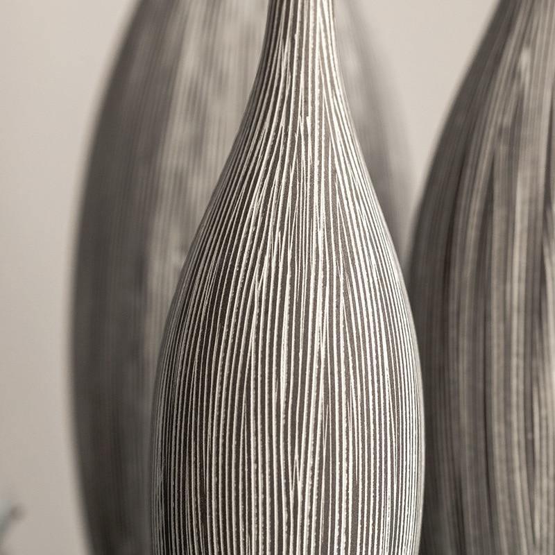 Artisan Clay Vessels