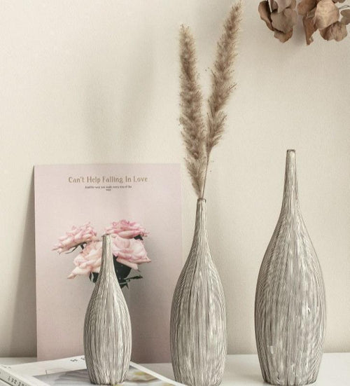 Artisan Clay Vessels
