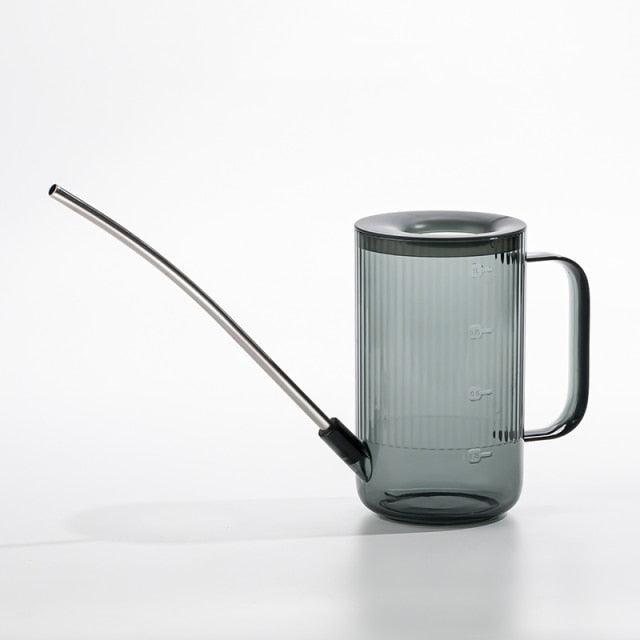 Wilderness Watering Can LightGray