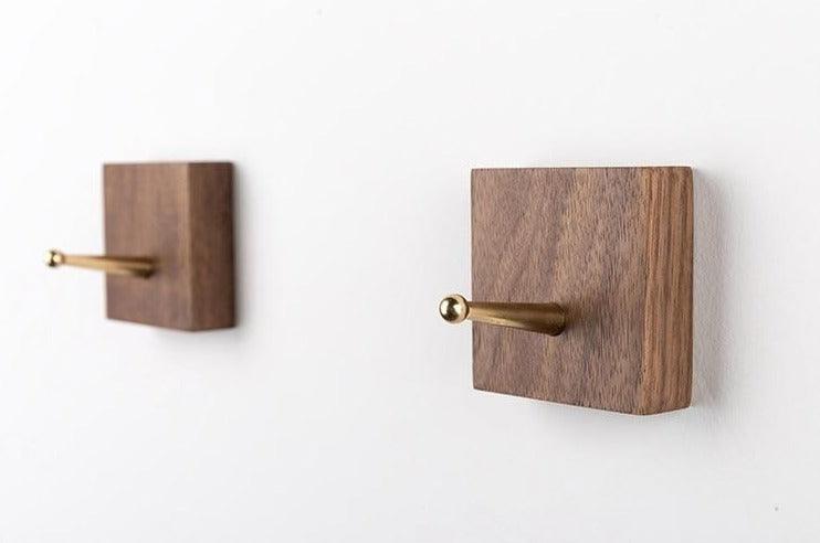 LuxeHook - Wall Mount Hook