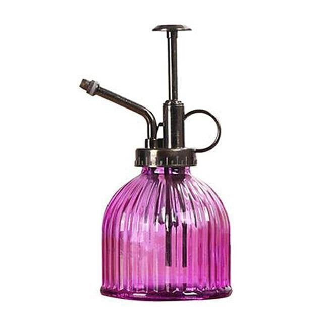Vibrant Plant Spray Bottle