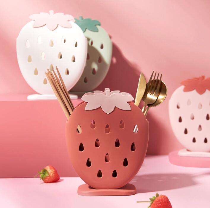 Strawberry Drying Rack